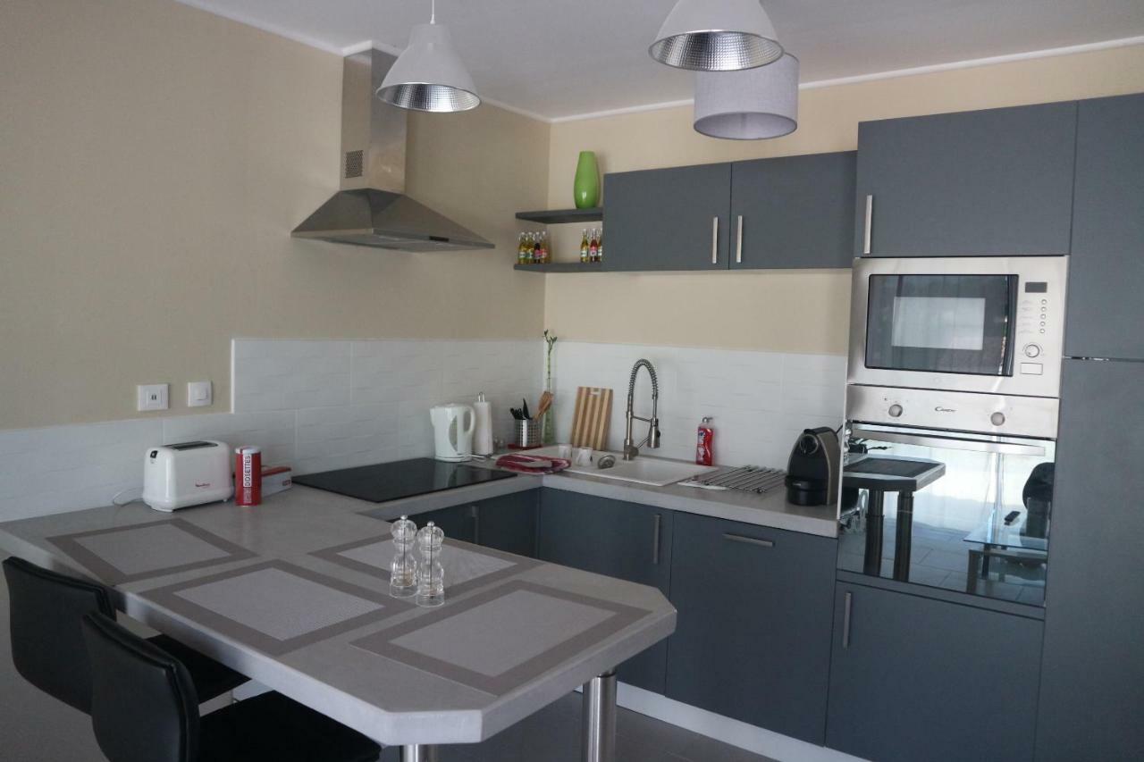 Maison Independante Marseille Kültér fotó